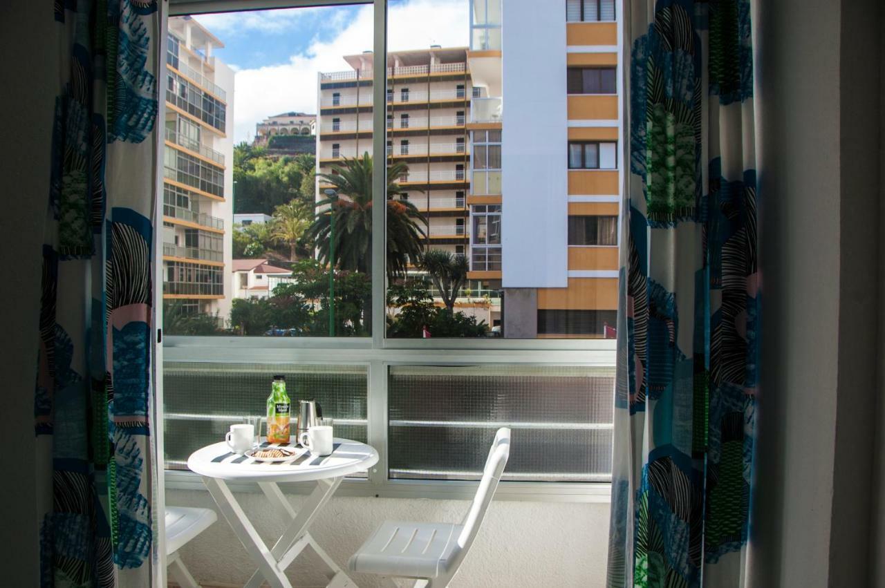 Estudio Bello Puerto Апартаменты